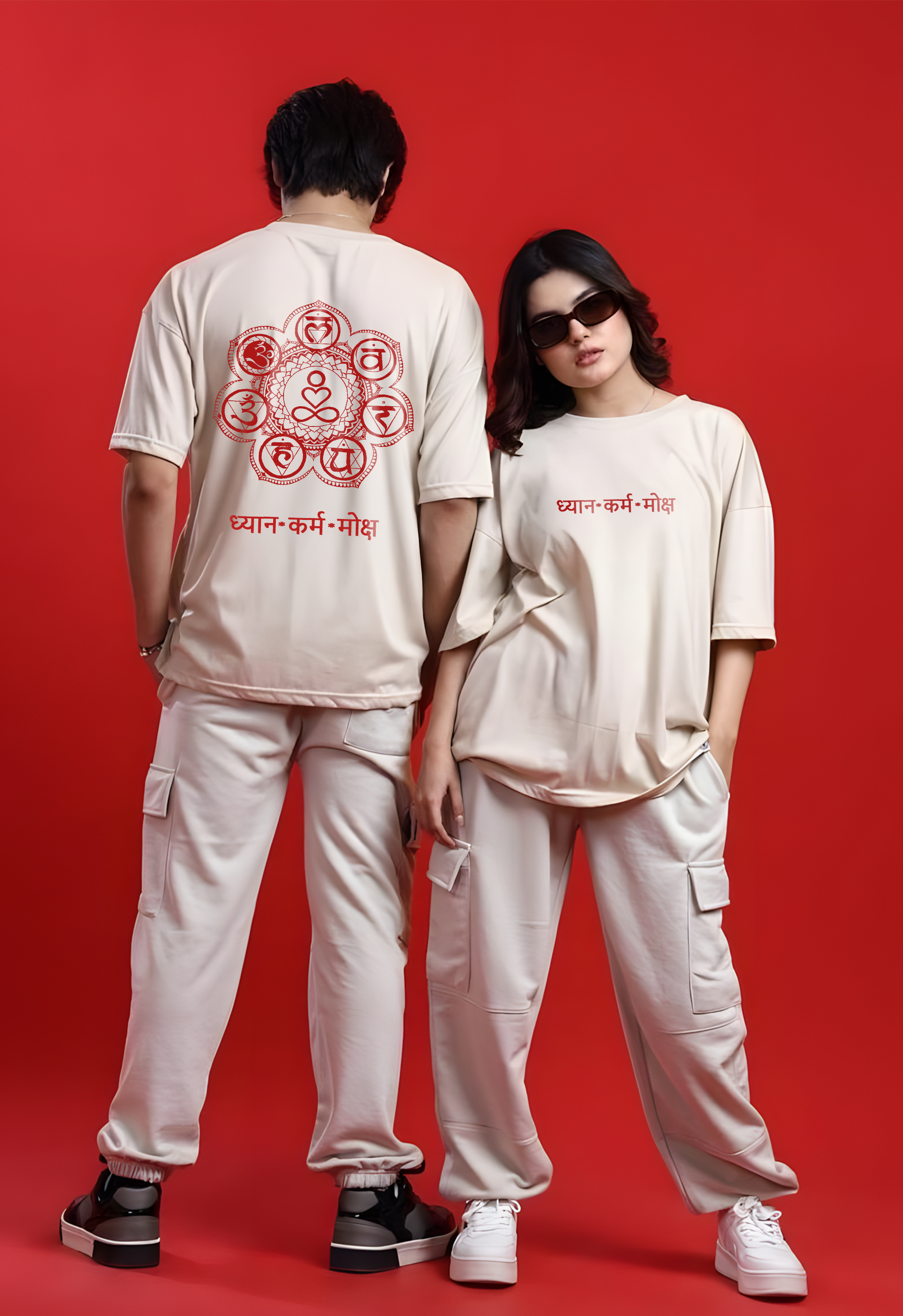 Trending T-shirts In India | Kalkiwear Shop