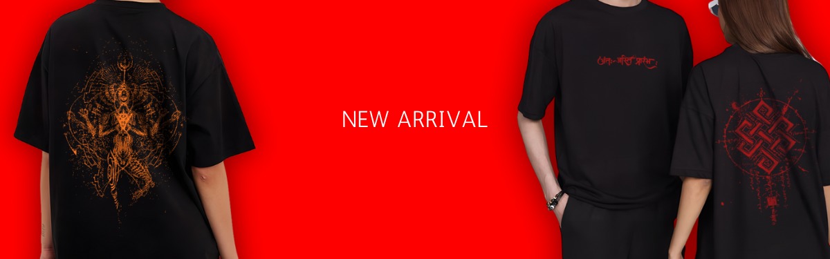 Buy Trending T-shirts | Kalki wear Shop